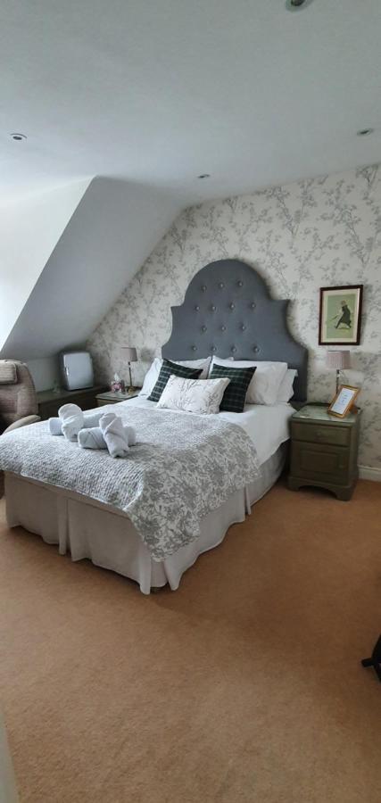 Grove Bed & Breakfast Coleraine Room photo